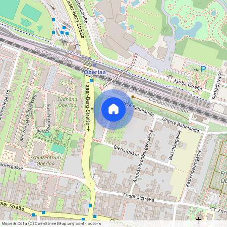 Biererlgasse 26, 1100, Wien