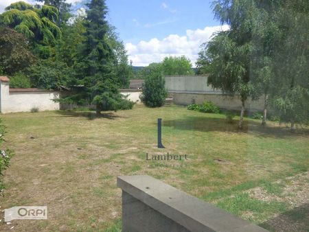 Location Maison 6 pièces 110m² - Photo 3