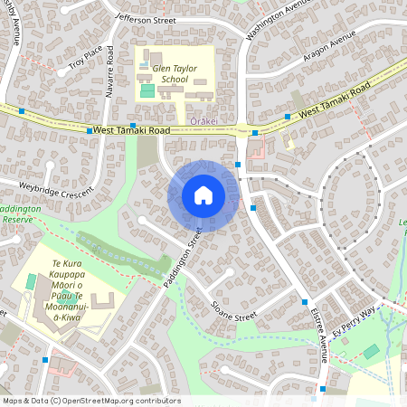 16 Paddington Street, Glen Innes, Auckland City