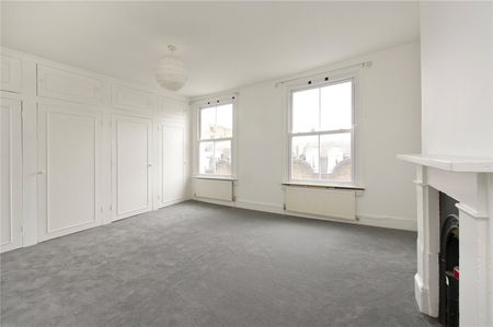 Moore Park Road, SW6, London - Photo 3