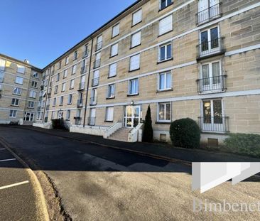 Appartement à louer, 3 pièces - Fleury-les-Aubrais 45400 - Photo 3