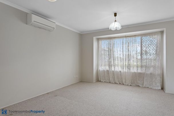 8 Crusader Court, 4350, Wilsonton Qld - Photo 1