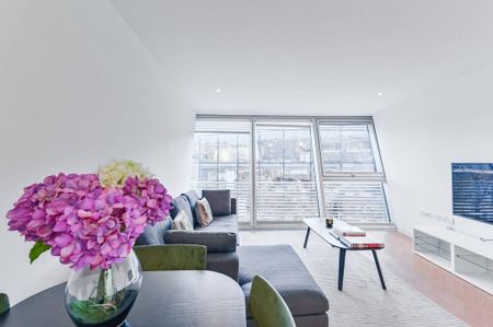 2 bedroom flat to rent - Photo 5