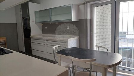 Apartamento T4 - Photo 3