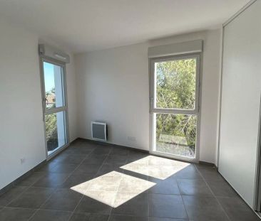 Appartement à louer 2 pièces 44.04m² - Photo 2