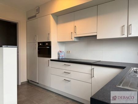 Appartement te huur - Photo 4