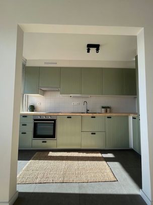 Broederlijke Weversplein - Appartement, 2 slpk, terras - €975 - Photo 1