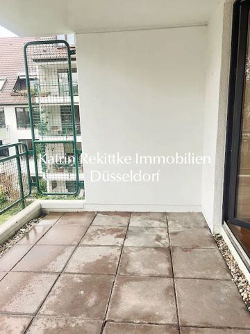 🏡WUNDERSCHÖN GELEGEN IN MÖRSENBROICH - TOP SANIERTE WOHNUNG IN GEPFLEGTEM HAUS❤️ - Photo 5