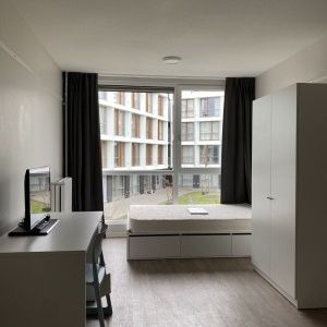 Rat Verleghstraat 5 - Photo 1