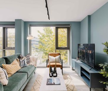 2 bedroom apartment to rent - Photo 6