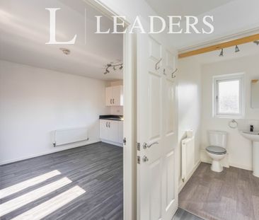 2 bedroom apartment to rent Robins Court, Broughton, Chester, Flint... - Photo 6