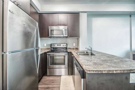 For Lease - 55 Yorkland Boulevard Unit# 306, Brampton, Ontario - Photo 2