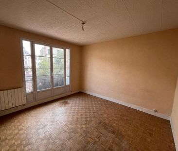 Location Appartement 1 pièce 27m² ROUEN 76100 - Photo 1