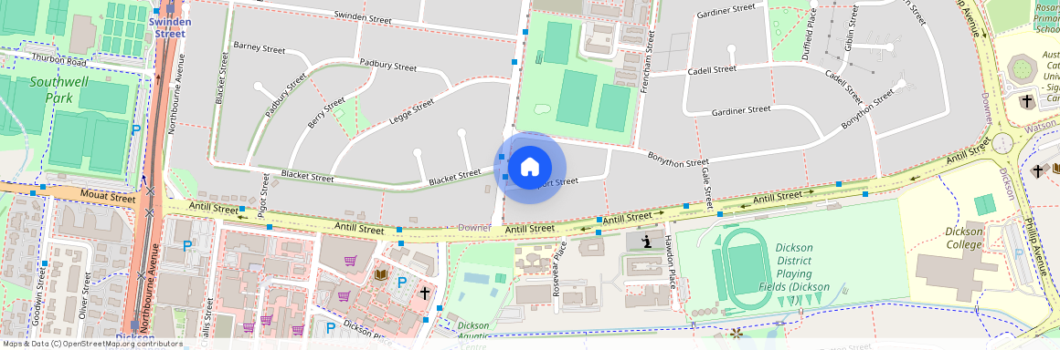 7/5 Allport St, Downer ACT 2602