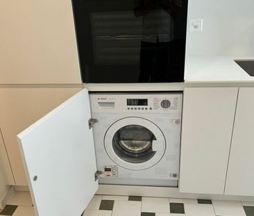 Luxurious 2.5 room apartment with garden seating area in the beauti... - Foto 1