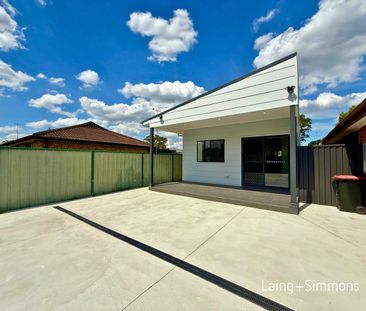 Modern brand new two-bedroom home - Photo 4