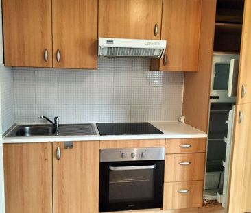 Appartement 2 pièces 38.21m² Schiltigheim - Photo 2