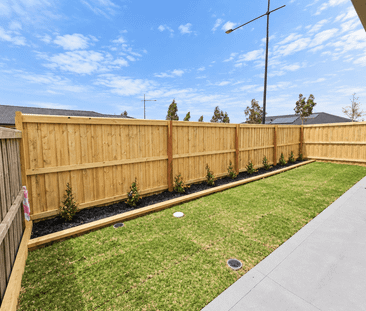Pristine Brand-New Rental Opportunity in Melbourne's West - Photo 6
