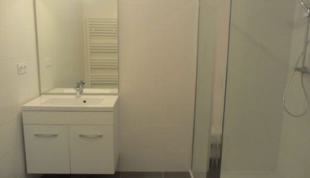 Appartement 1 pièces 40m2 REIMS 595 euros - Photo 2