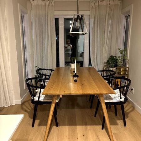 Condo 4 1/2 Rosemère, bord de l'eau. - Photo 3