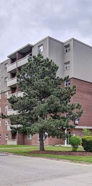 Westport Towers Apartments - Photo 1