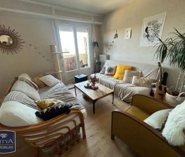 Appartement à louer 2 pièces 65.17m² - Photo 4