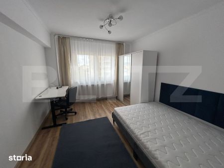 Apartament 2 camere, 53 mp, zona Marasti - Fotografie 2