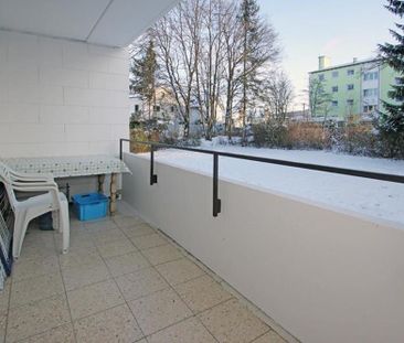 3 Zimmer Wohnung - Foto 1