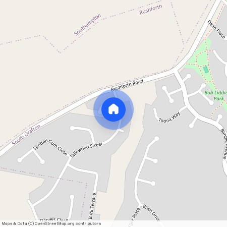 8 Tallowood Street, South Grafton 2460, New South Wales