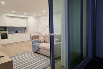 Apartamento T1 em Aveiro