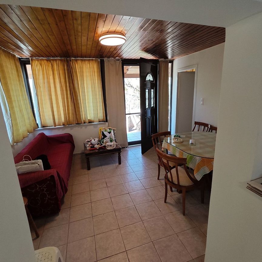 Μονοκατοικία για ενοικίαση Σκάρπα (Λουτράκι-Περαχώρα) - Photo 1