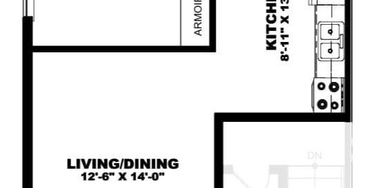 For Lease - 51A Haynes Avenue Unit# A2, St. Catharines, Ontario - Photo 3