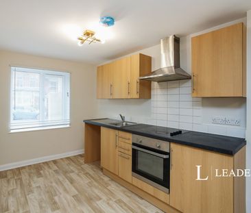 1 bedroom apartment to rent Hedley Street, Maidstone, Kent, ME14 - Photo 6