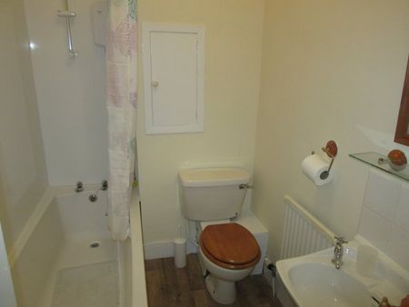 50 Bedford Road, AB24 3LL, Aberdeen - Photo 5