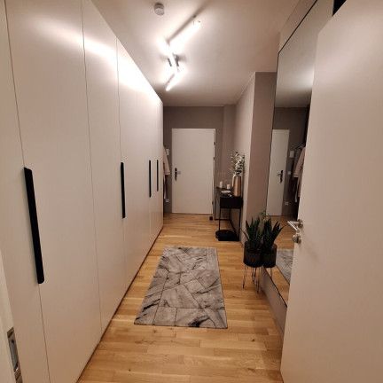 Tolle 2 ZIMMERWOHNUNG mit BALKON in Wels - Photo 1