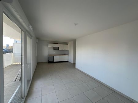 APPARTEMENT T3 60M - Photo 5