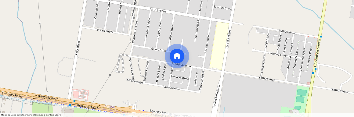 6 Scion Street Austral, NSW 2179