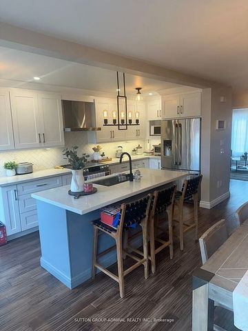 For Lease - 2 Clay Brick Court Unit# 110, Brampton, Ontario - Photo 5