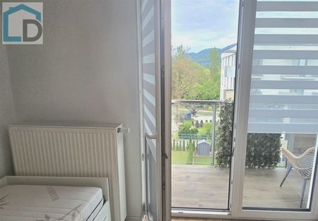 Bielsko-Biała, Osiedle Langiewicza - Zdjęcie 4