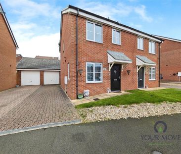 2 bedroom semi-detached house to rent - Photo 6