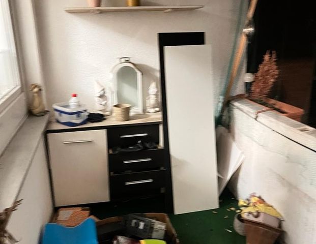 Dreizimmerwohnung in Köln Seeberg ab Dezember zum vermieten. - Foto 1