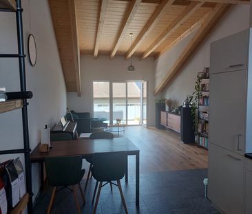 2.5 Zimmer, 65 m², 3. Stock - Foto 1