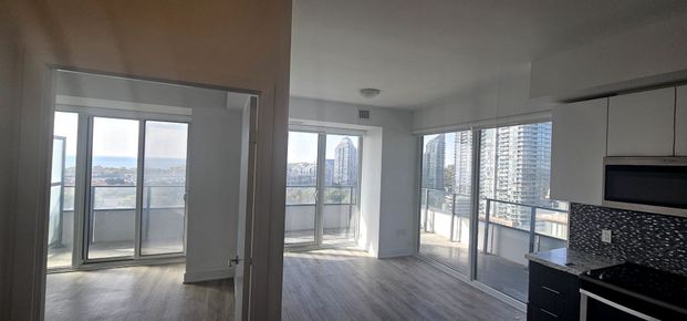 For Lease - 20 Shore Breeze Drive Unit# 1402, Toronto, Ontario - Photo 1