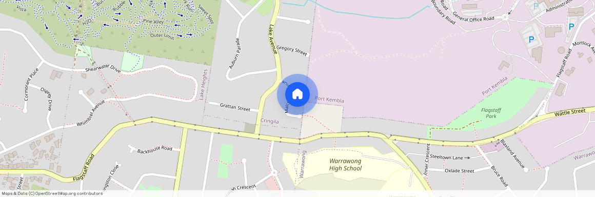 15 Malcolm Avenue, cringila NSW 2502