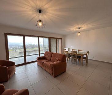 Location Appartement 3 pièces Meublé 71m² BASSENS 73000 - Photo 1