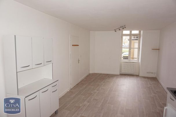 Location Appartement 2 pièces 39m² LAVAL 53000 - Photo 1
