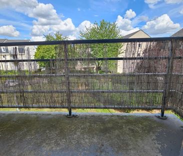 Location appartement 1 pièce, 25.24m², Jouy-le-Moutier - Photo 2