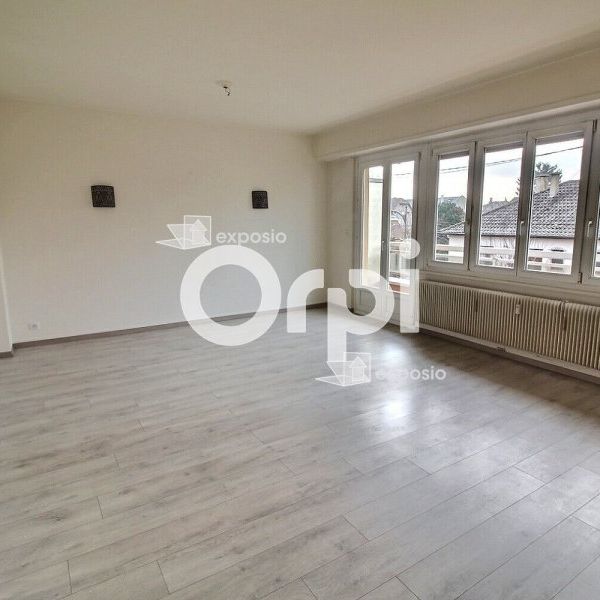 Appartement 2 pièces à Strasbourg - Photo 1