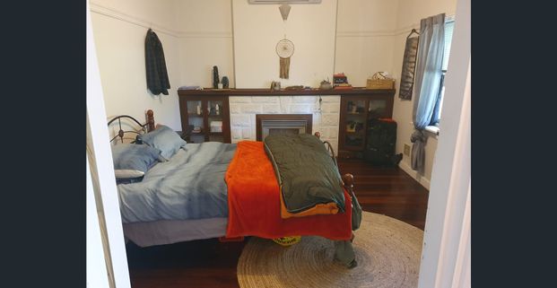 ORIGINAL 3X1 CHARACTER HOME WITH BIG BACK YARD - Photo 1