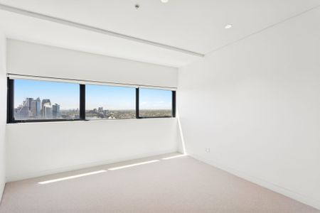 3902/184 Forbes Street, Darlinghurst NSW 2010 - Apartment For Rent | Domain - Photo 3